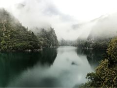-叠溪松坪沟景区