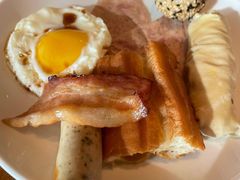 -嘉定凯悦·咖啡厅