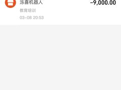 -泺喜机器人(爱琴海购物公园店)