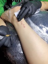 -MDZ STORE·TATTOO·耳饰