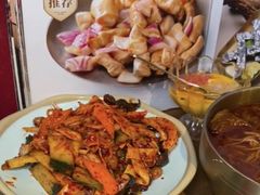 -金龙烧烤·牛肉面(西塔店)
