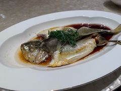 -明湖楼·经典鲁菜山东海鲜(大明湖店)