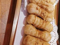 -咕嘟草帽鱼·牛奶一样的鲜鱼汤(包河万达广场创始店)