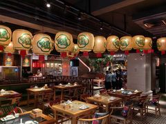 -大鸽饭(北京路店)