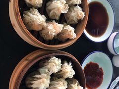 -正宗天津烧麦馆(柳州路店)