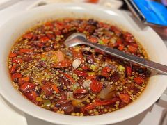 特色鸭血旺-四季民福烤鸭店(王府井东安门店)