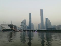 -海心沙亚运公园