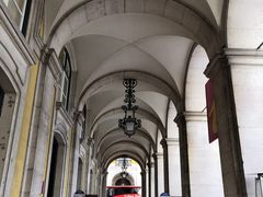-商业广场(Praça do Comércio)