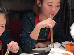 -海底捞火锅(上元大街店)