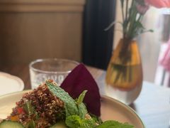 -ELI FALAFEL Lebanese&Mediterranean黎巴嫩美食(富城路店)