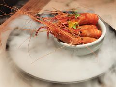 -桂满陇·西湖船宴(平安金融中心店)