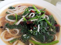 -广发餐厅(涞源店)