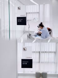 点击看大图 -臣丽纹眉品牌连锁