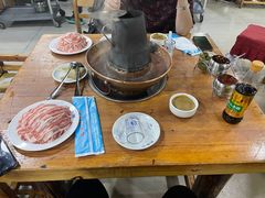 -元盛居(生态大街店)