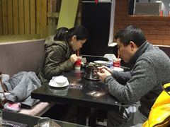 川香煲-川香煲(茅台路店)