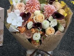 -F.Story 花和故事(新天地店)