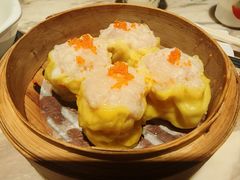 -广州花园酒店荔湾亭·地道点心·粤式饮茶