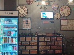 -长藤鬼校(龙翔店)