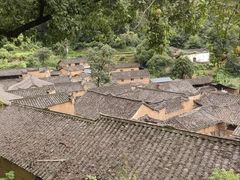 -杨家堂村