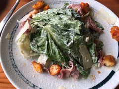 凯撒沙拉-PIZZA BIANCA(万象城店)