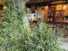 -庭院小酌(瑞莲街店)