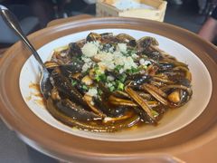 -小厨娘金榜题名(夫子庙秦淮河店)