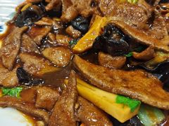 -老苏扬饭店
