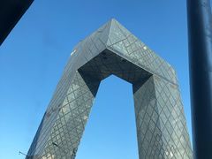 -中央广播电视总台(光华路办公区)