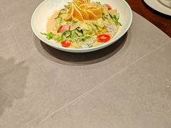 -东口码头·烧鸽子·鱼头泡饼·地方菜(金鹰悦城店)