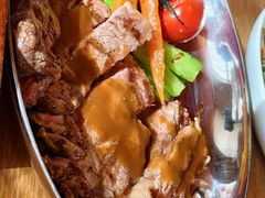 -北辰洲际酒店·IT MAMA意式家味餐厅