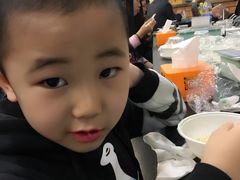 -买又大餐厅(福林里店)