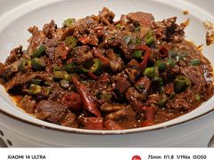 -攸州小镇家湘菜(小米科技园店)