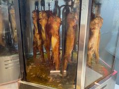 -一代烤翅王(大汉口店)