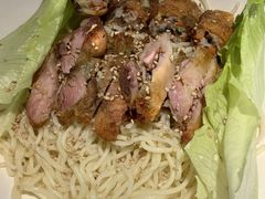 -友达面馆(广州总店)