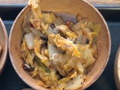 -一两饭川味素食餐厅