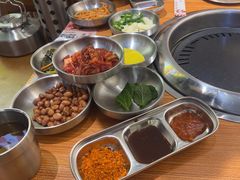 -哼蟹二将·烤肉酱蟹(合生汇店)