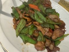-澎湖湾农家菜(八一路楚天府店)