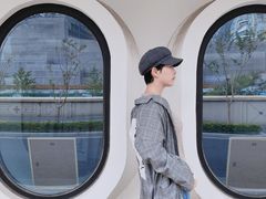 -开伦·江南场