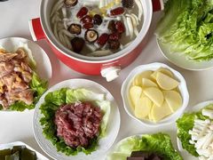 -湖锦酒楼·32年地道湖北菜(光谷店)