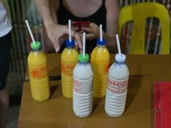 -Jonah's Fruit Shake & Snack Bar