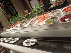 -深圳四季酒店·馥自助餐厅