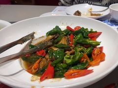 -大锅强·蒸海鲜青岛菜(城市阳台店)