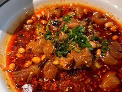 -太二酸菜鱼(中庚漫游城店)
