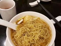 云吞面-丽的面家(多宝路店)