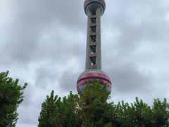 -东方明珠广播电视塔