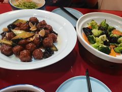 -宏状元现熬粥·京味菜(五棵松店)