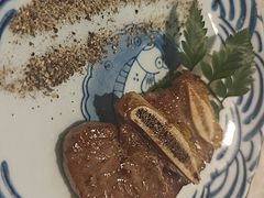 -極上萬膳·日料放题(来福士江景店)