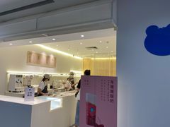 -兰熊鲜奶(西直门凯德mall店)