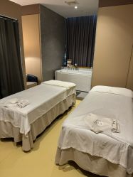 -婳香·女性英式芳疗SPA