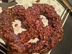 -B&C黄油与面包·THE GARDEN BAKERY概念店(世纪汇店)